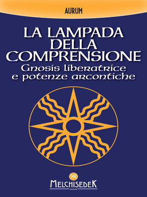 cover image of La lampada della comprensione